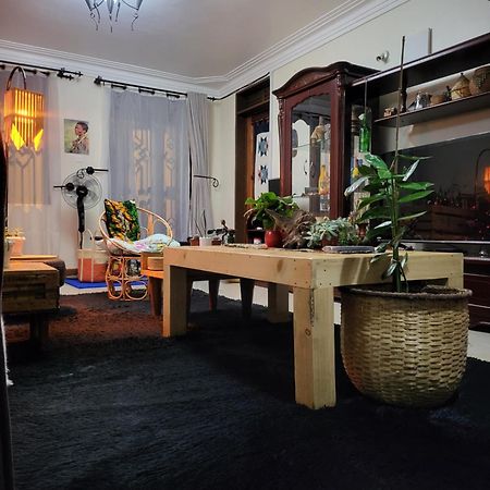 Aivilo Home 恩德培 外观 照片