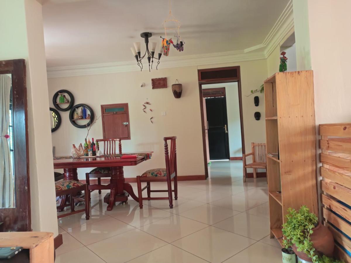 Aivilo Home 恩德培 外观 照片