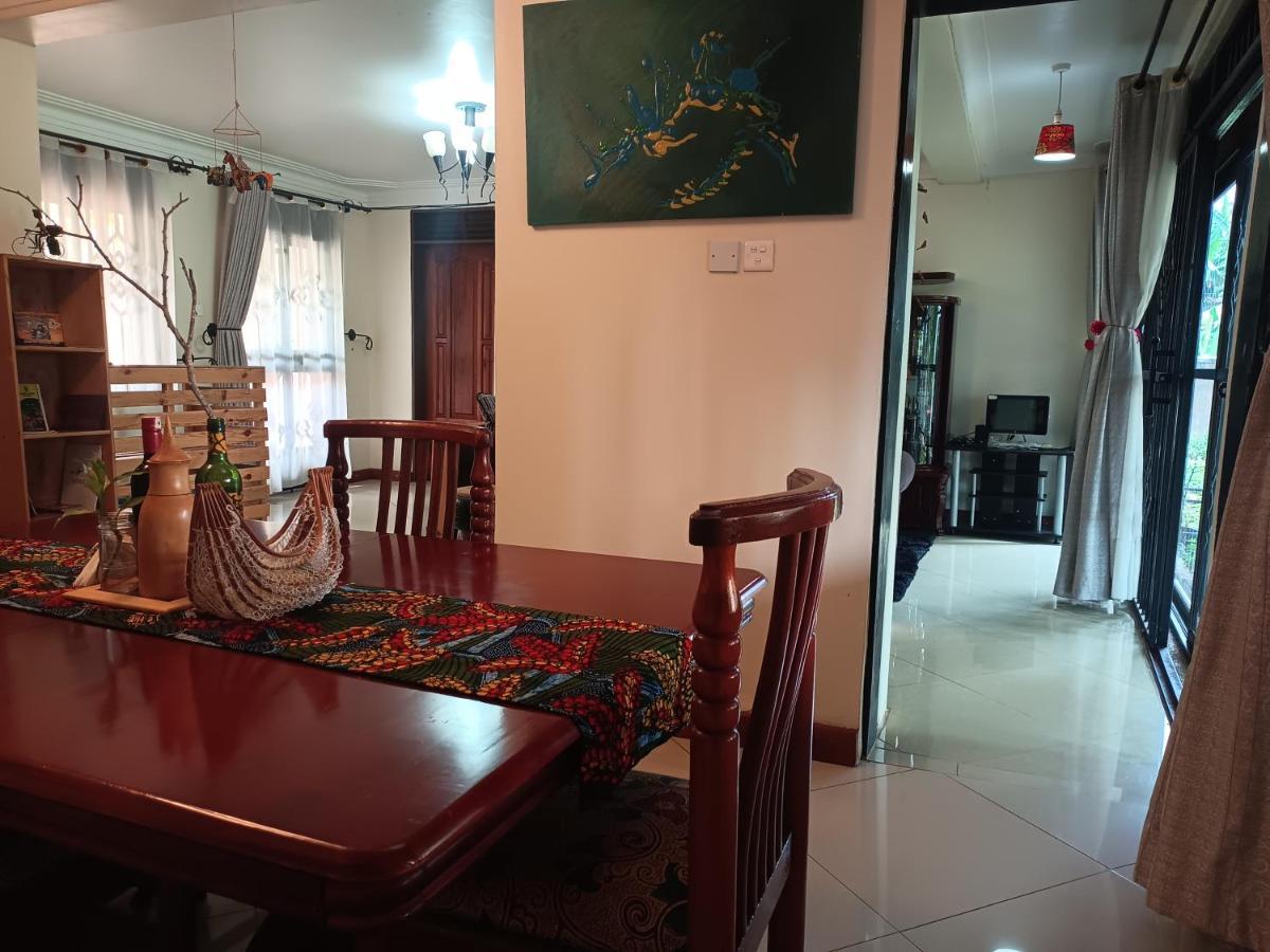 Aivilo Home 恩德培 外观 照片