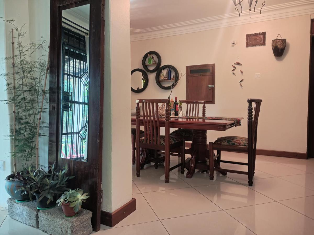 Aivilo Home 恩德培 外观 照片