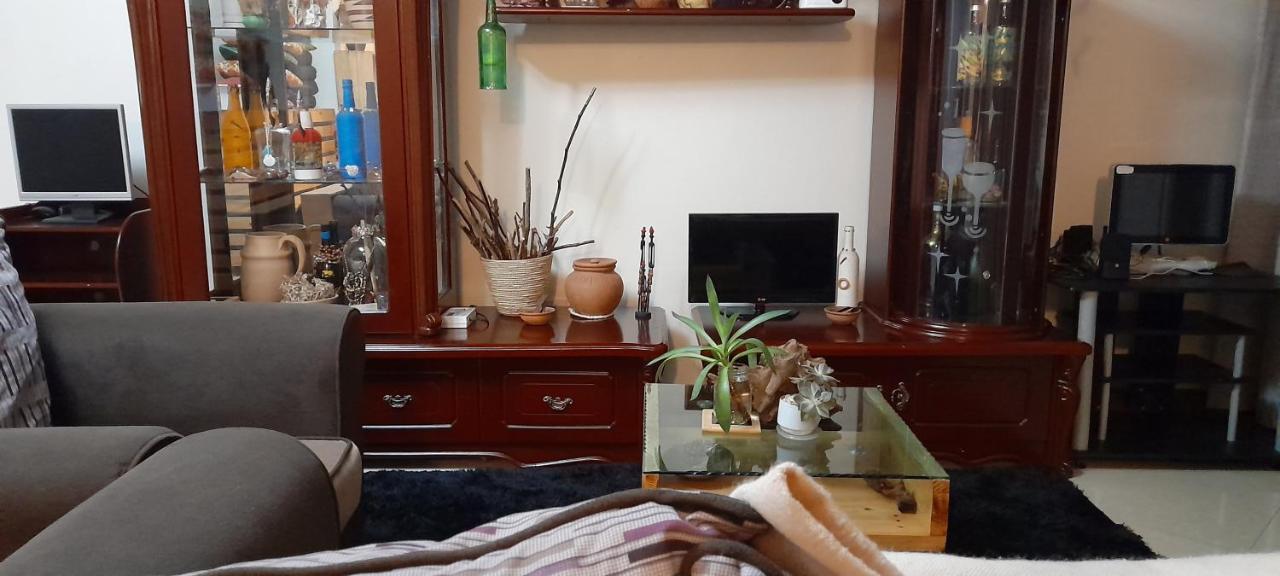 Aivilo Home 恩德培 外观 照片