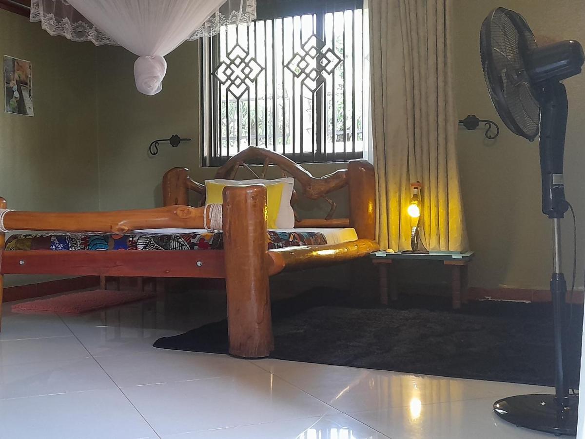 Aivilo Home 恩德培 外观 照片