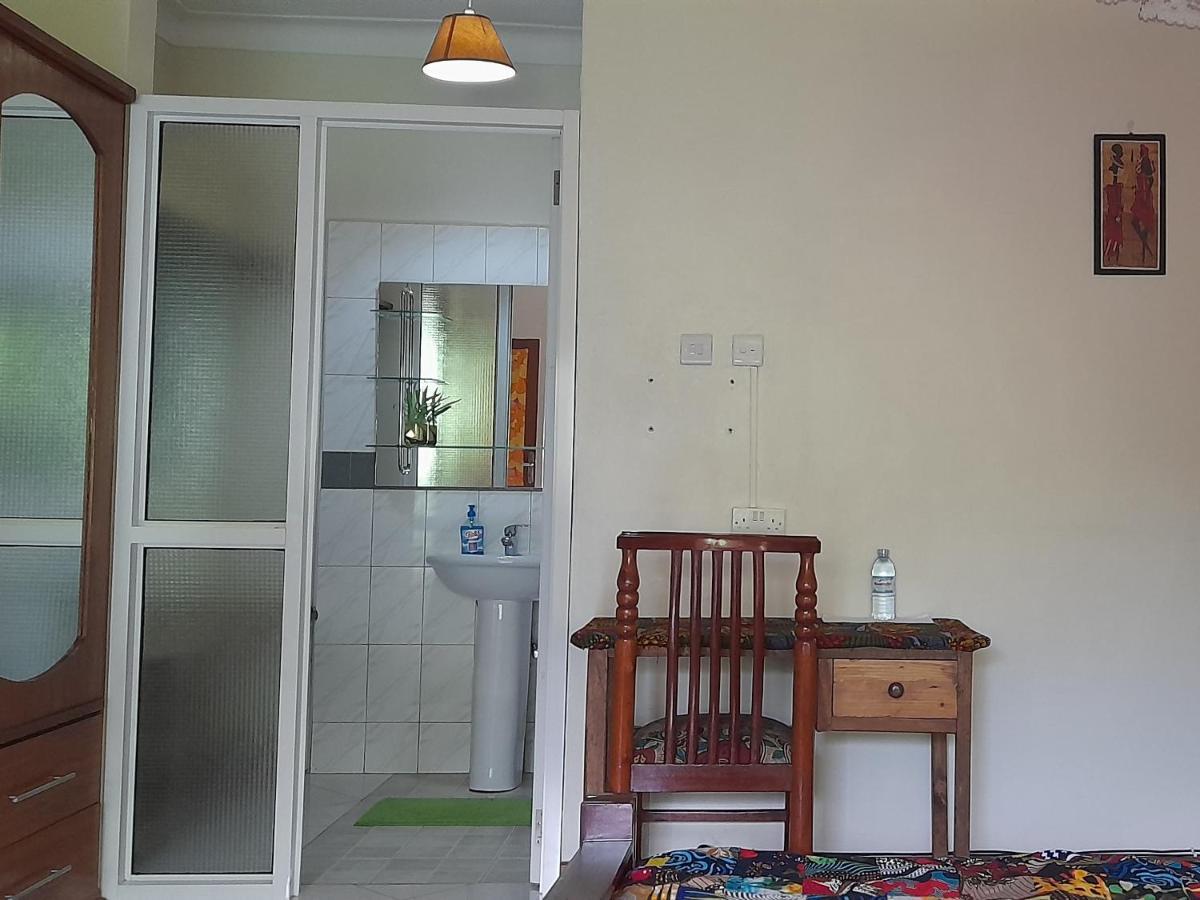 Aivilo Home 恩德培 外观 照片