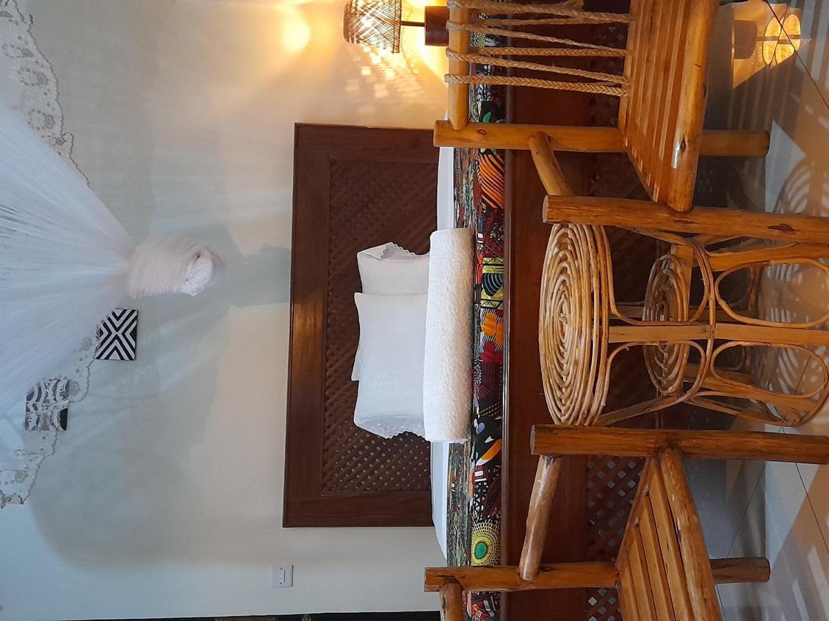 Aivilo Home 恩德培 外观 照片