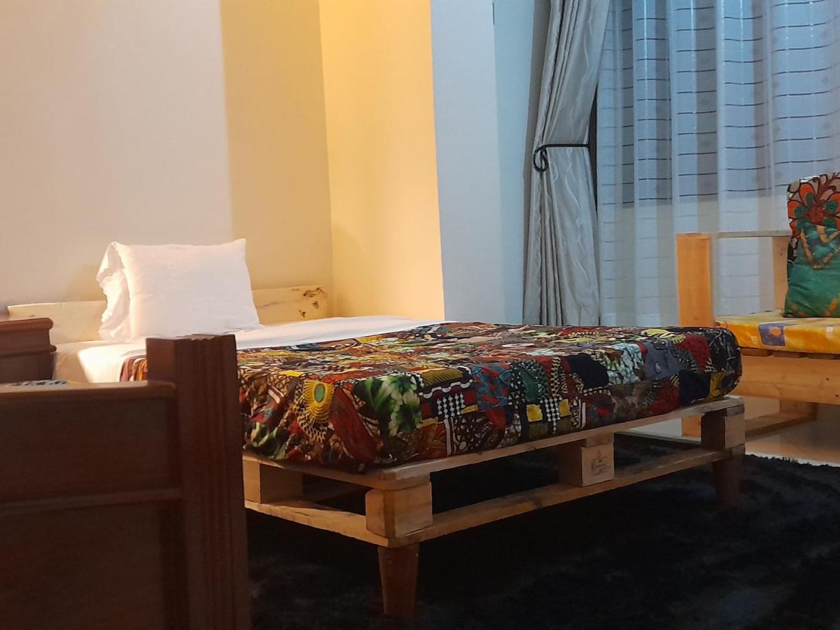Aivilo Home 恩德培 外观 照片