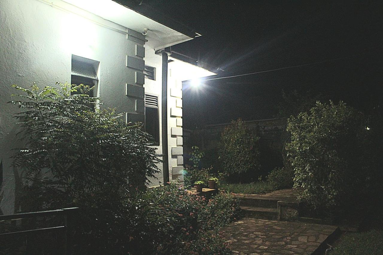 Aivilo Home 恩德培 外观 照片