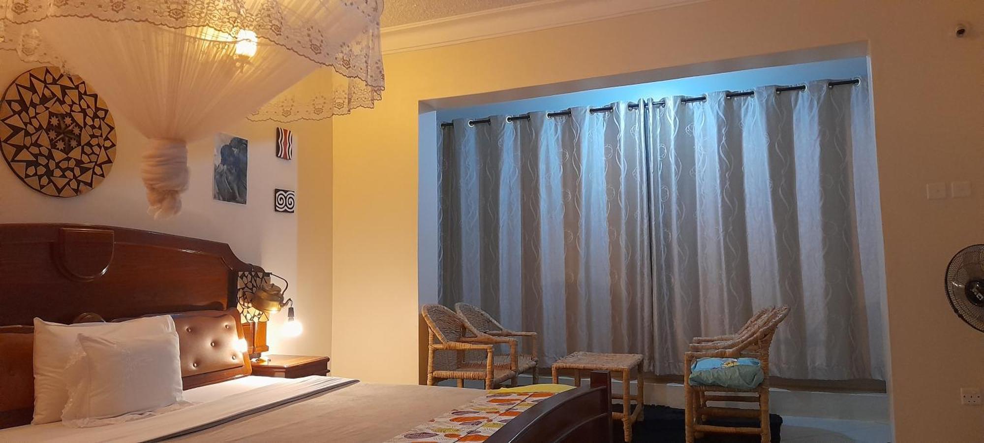 Aivilo Home 恩德培 外观 照片