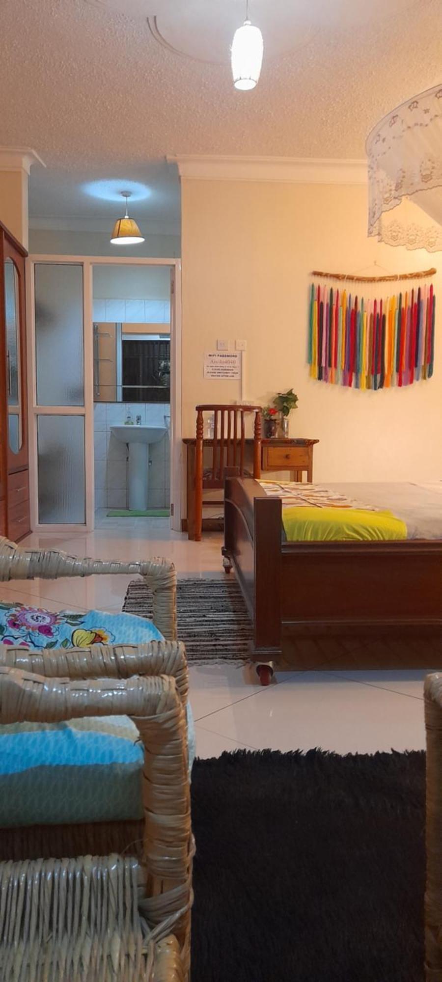 Aivilo Home 恩德培 外观 照片
