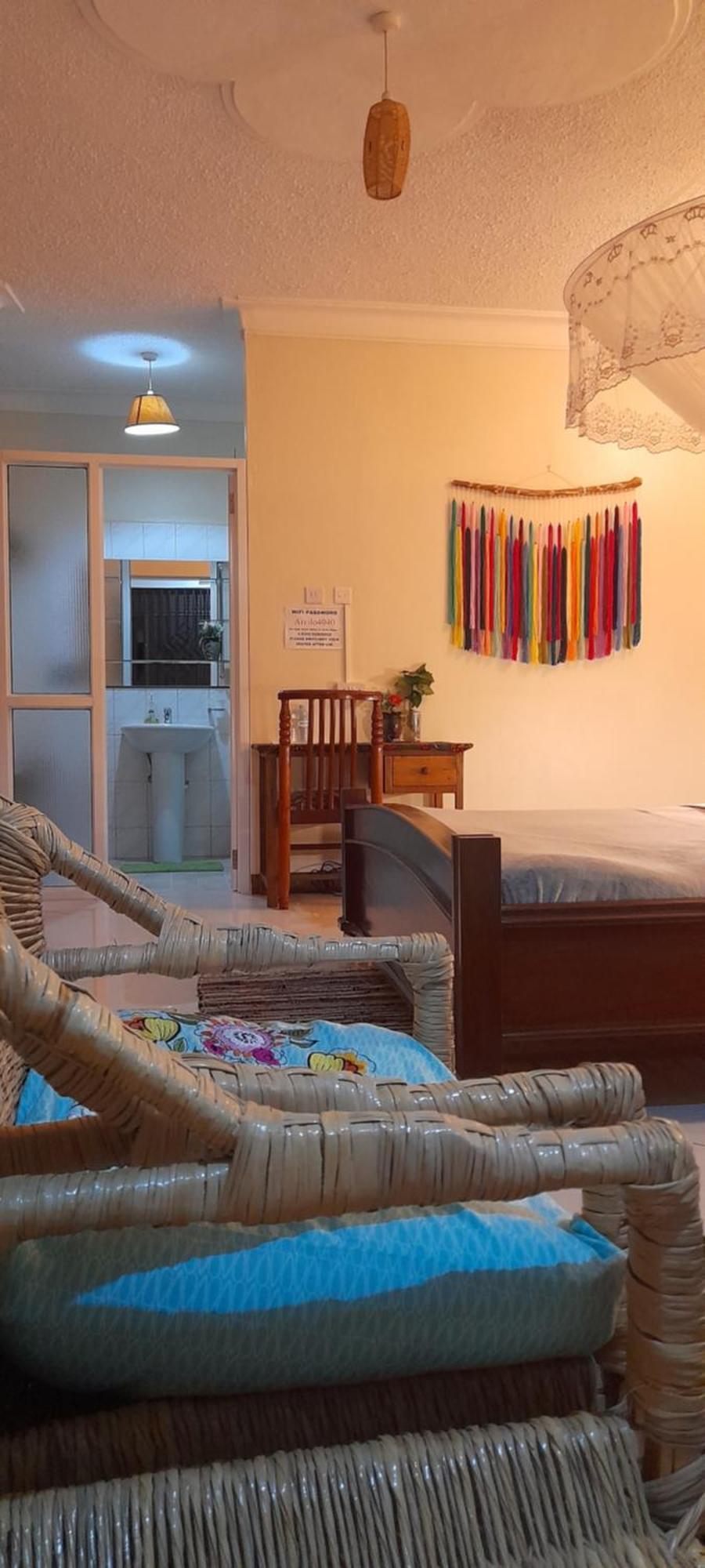 Aivilo Home 恩德培 外观 照片