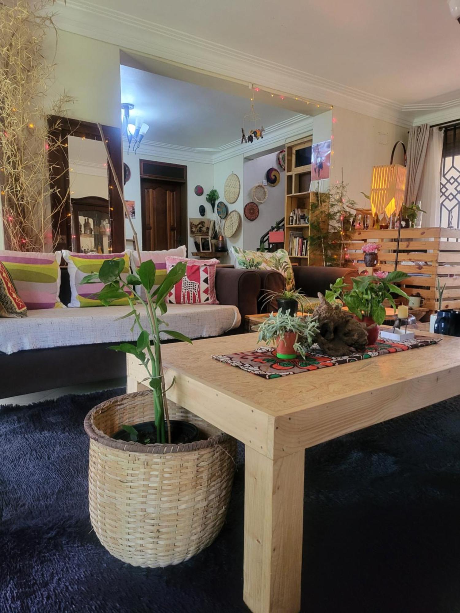 Aivilo Home 恩德培 外观 照片